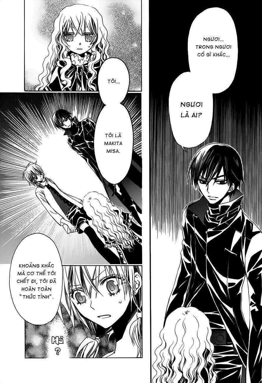Darker Than Black - Chapter 8 - Trang 21
