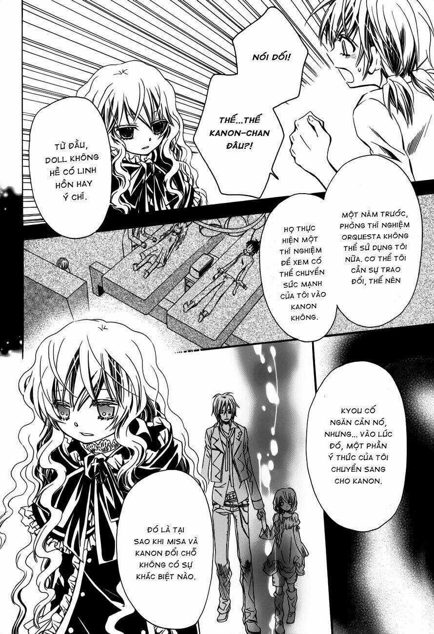 Darker Than Black - Chapter 8 - Trang 22