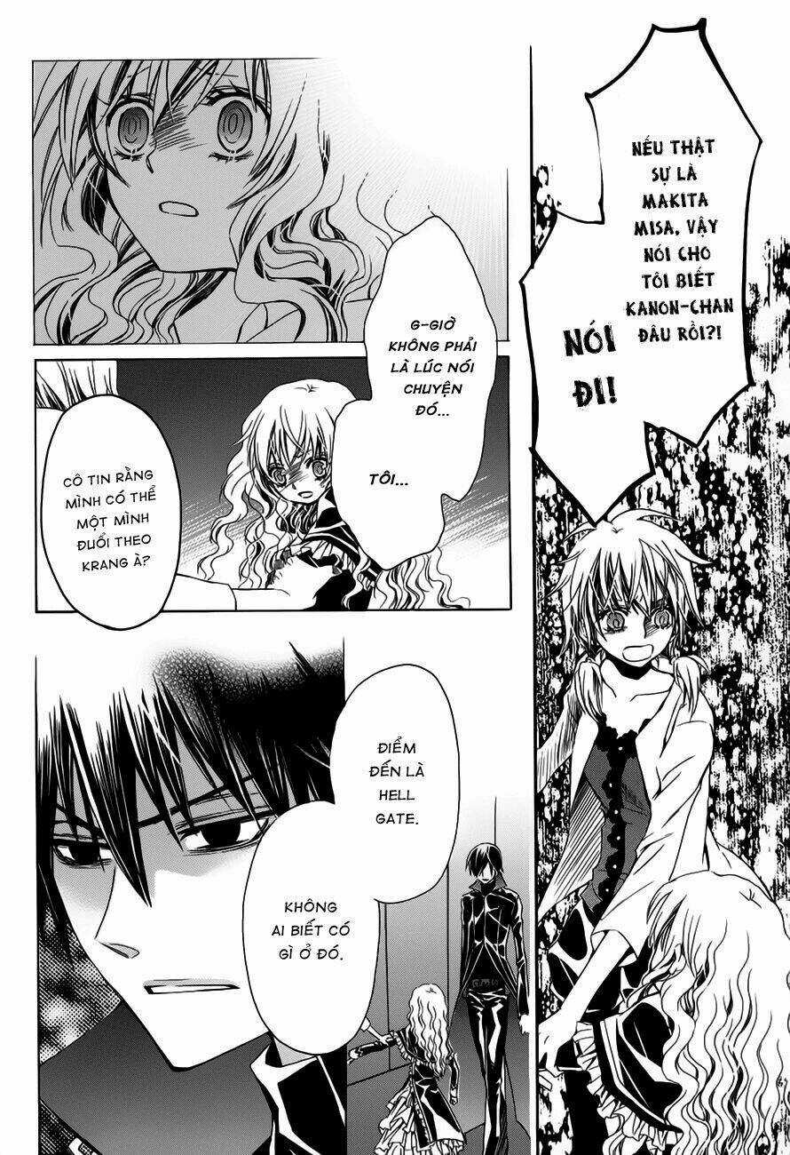 Darker Than Black - Chapter 8 - Trang 26