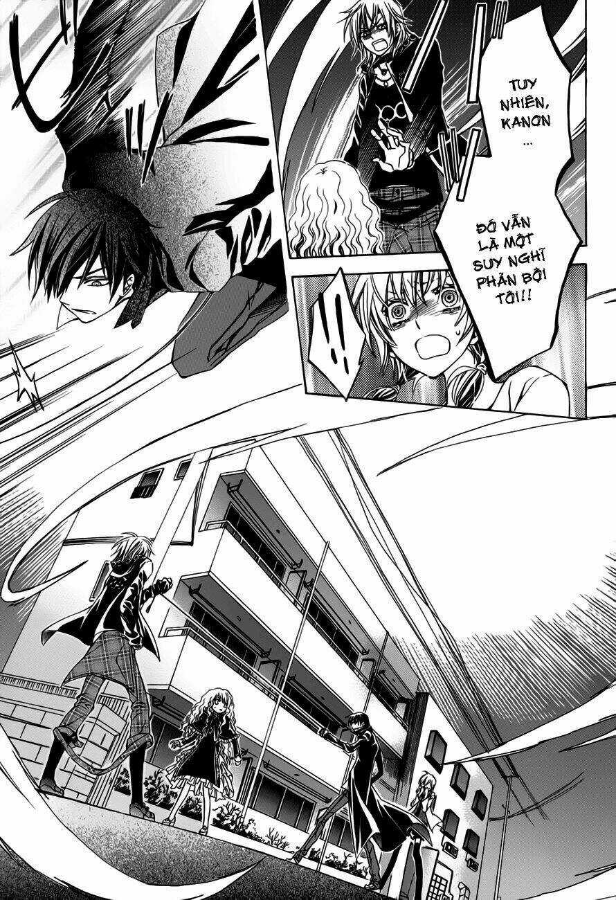 Darker Than Black - Chapter 9 - Trang 14