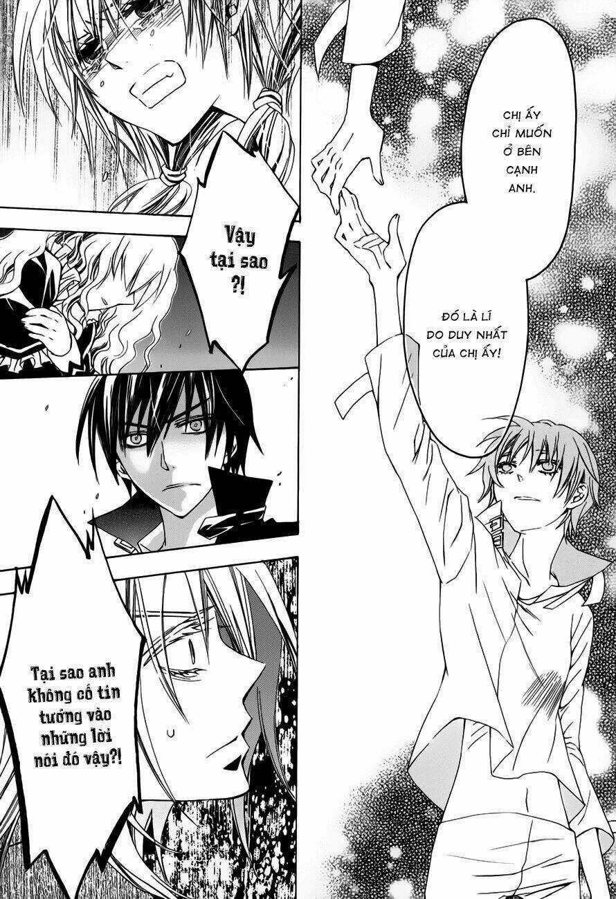 Darker Than Black - Chapter 9 - Trang 20