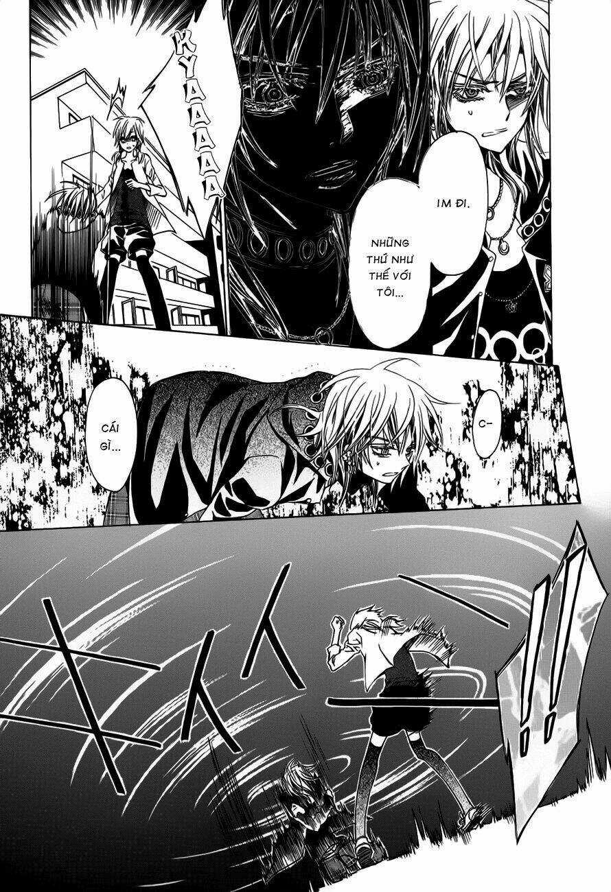 Darker Than Black - Chapter 9 - Trang 21