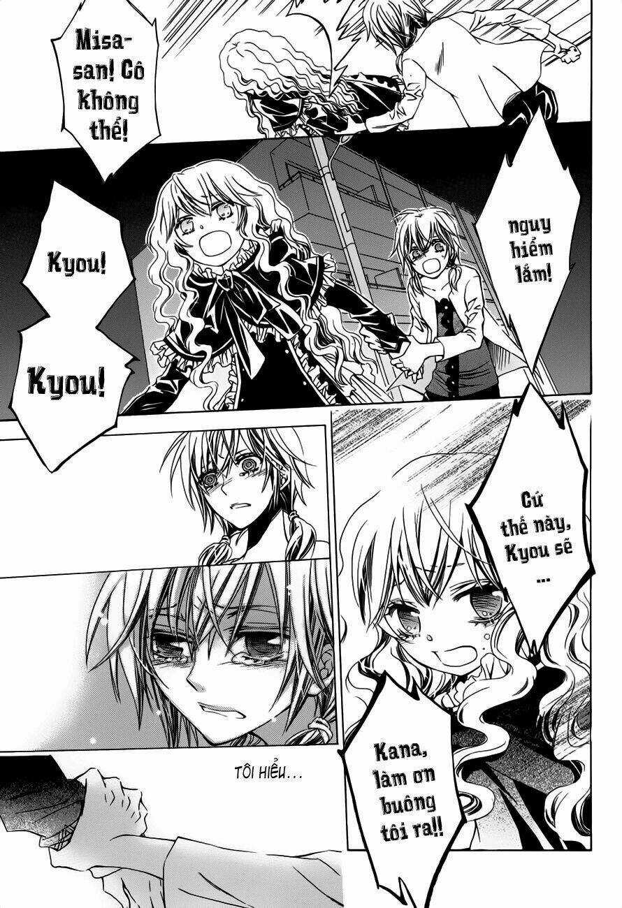 Darker Than Black - Chapter 9 - Trang 24