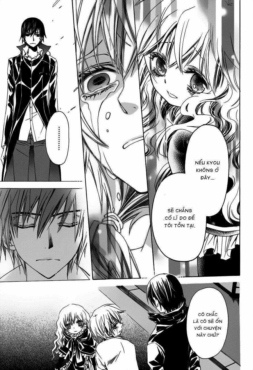 Darker Than Black - Chapter 9 - Trang 26