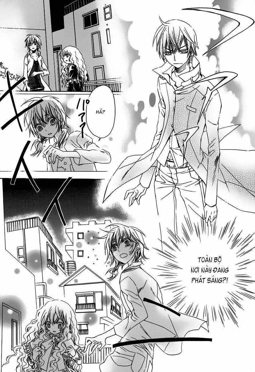 Darker Than Black - Chapter 9 - Trang 28