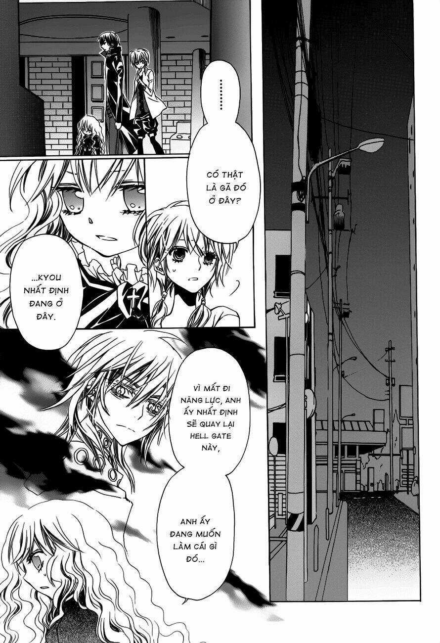 Darker Than Black - Chapter 9 - Trang 4