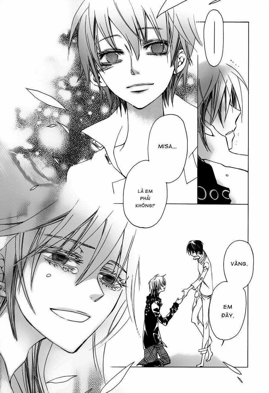 Darker Than Black - Chapter 9 - Trang 32