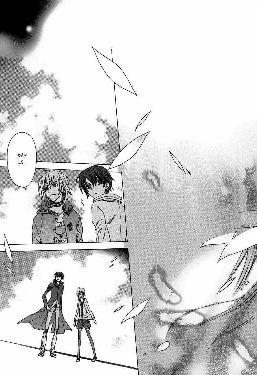 Darker Than Black - Chapter 9 - Trang 33