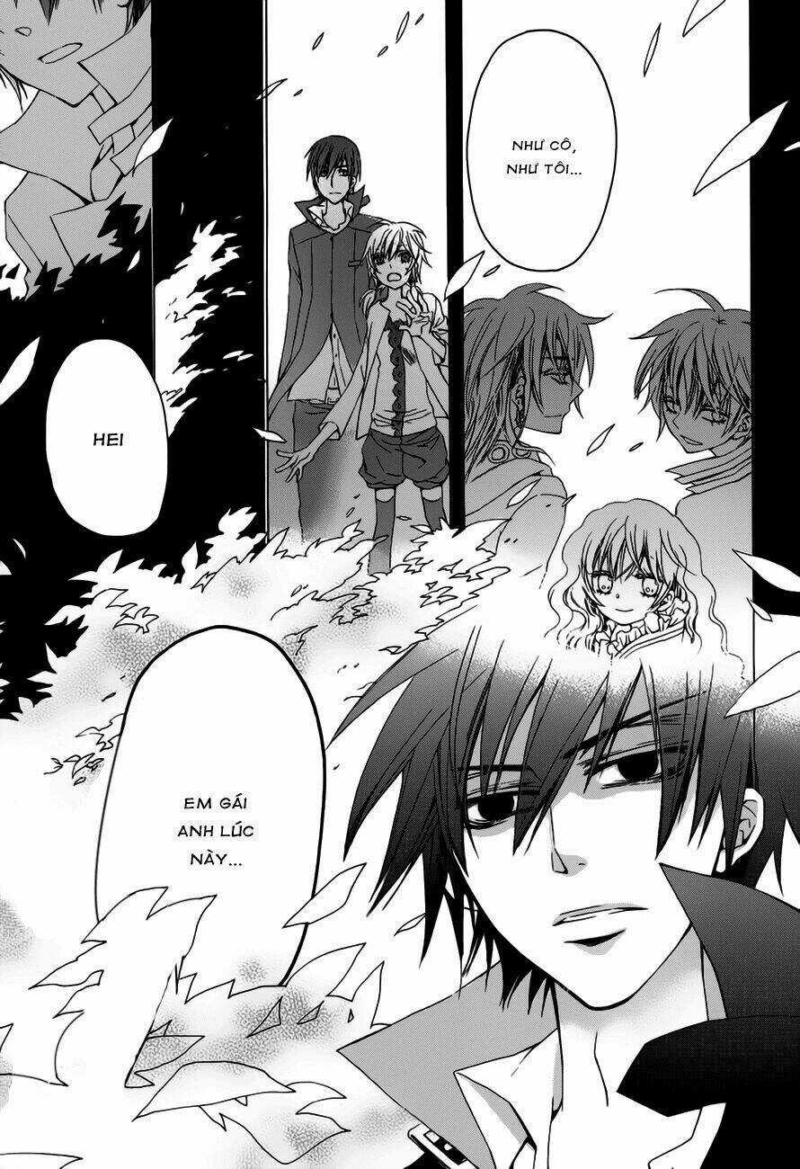 Darker Than Black - Chapter 9 - Trang 37