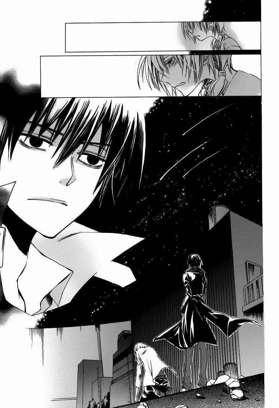 Darker Than Black - Chapter 9 - Trang 39