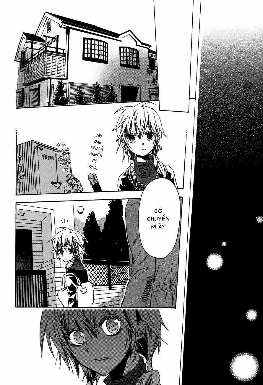 Darker Than Black - Chapter 9 - Trang 40