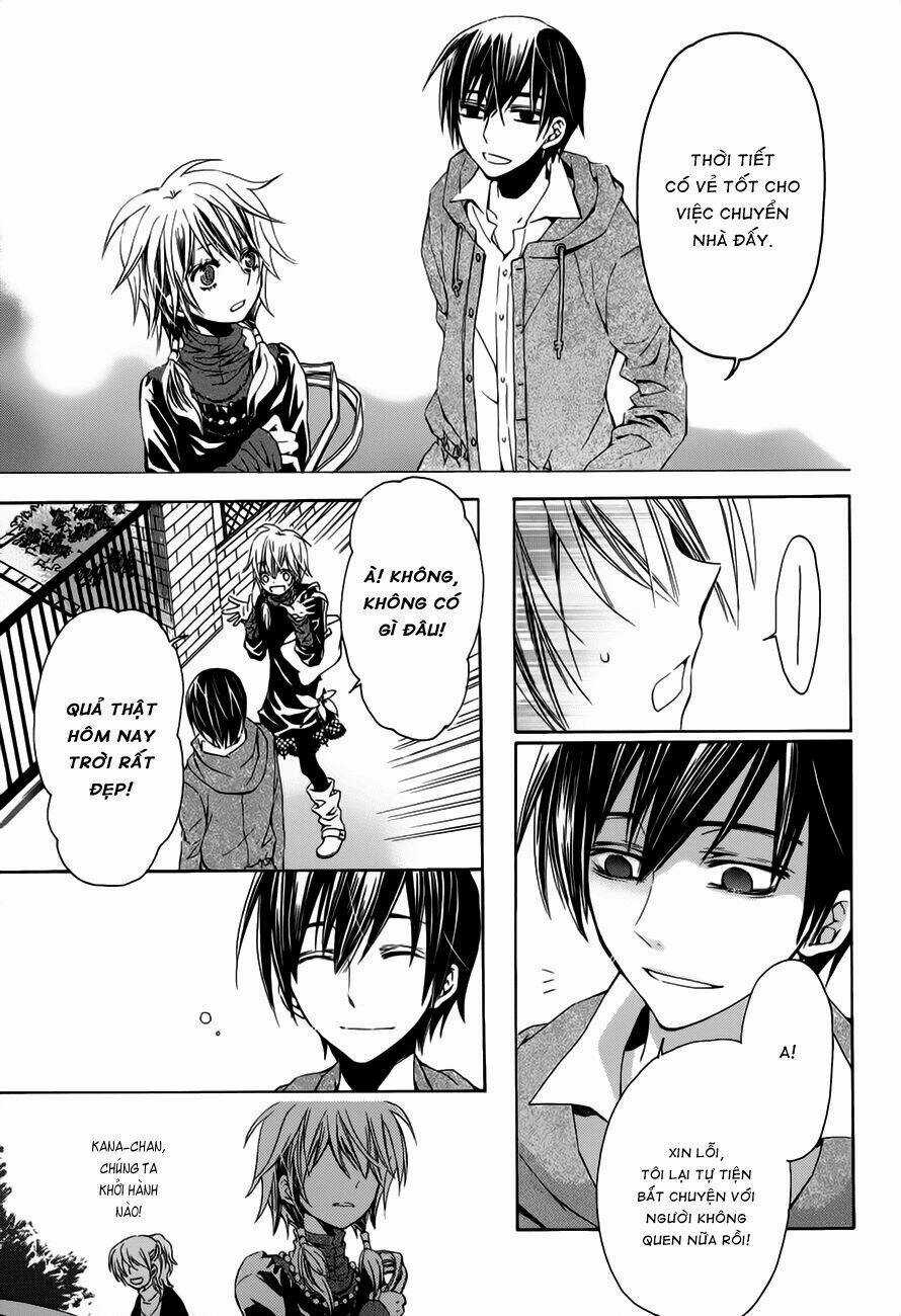 Darker Than Black - Chapter 9 - Trang 41