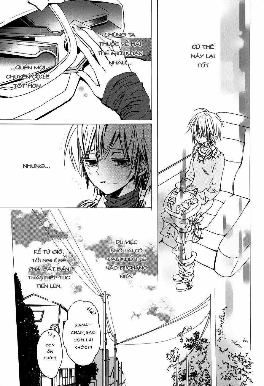 Darker Than Black - Chapter 9 - Trang 43