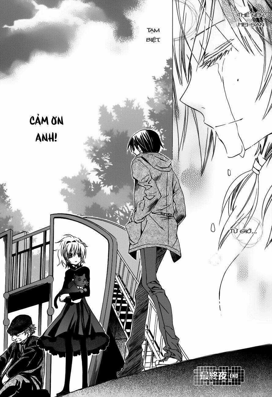 Darker Than Black - Chapter 9 - Trang 44