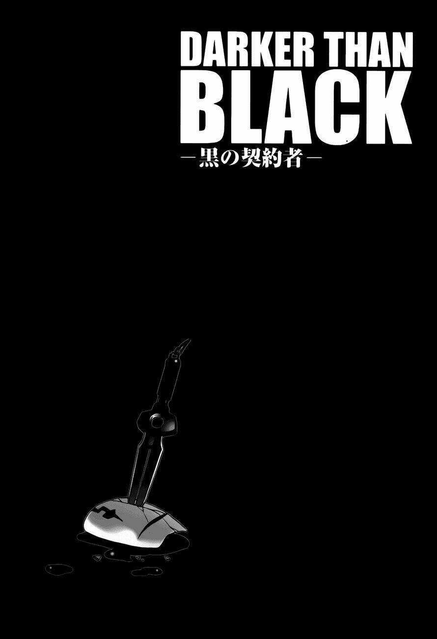 Darker Than Black - Chapter 9 - Trang 45