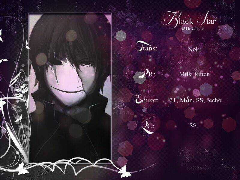 Darker Than Black - Chapter 9 - Trang 46