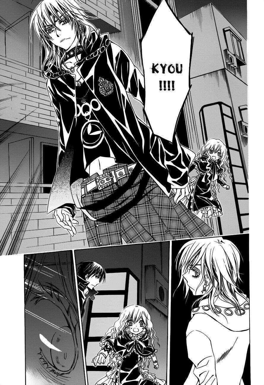 Darker Than Black - Chapter 9 - Trang 8