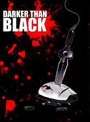 Đọc truyện Darker Than Black