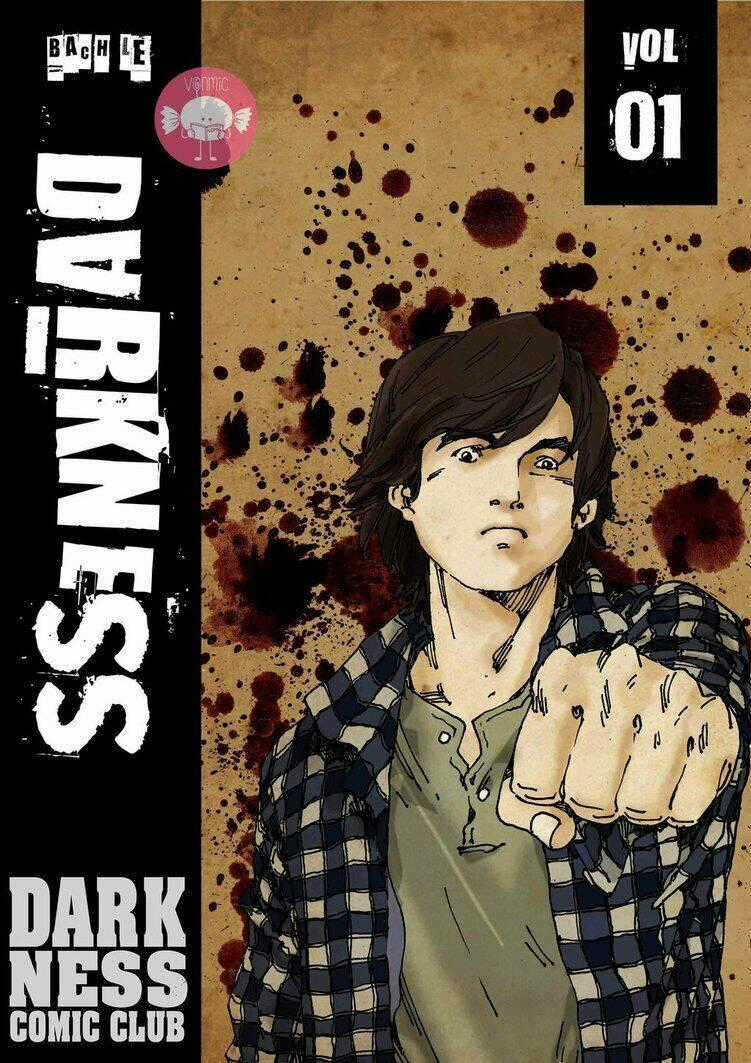 Darkness - Chapter 1.1 - Trang 1