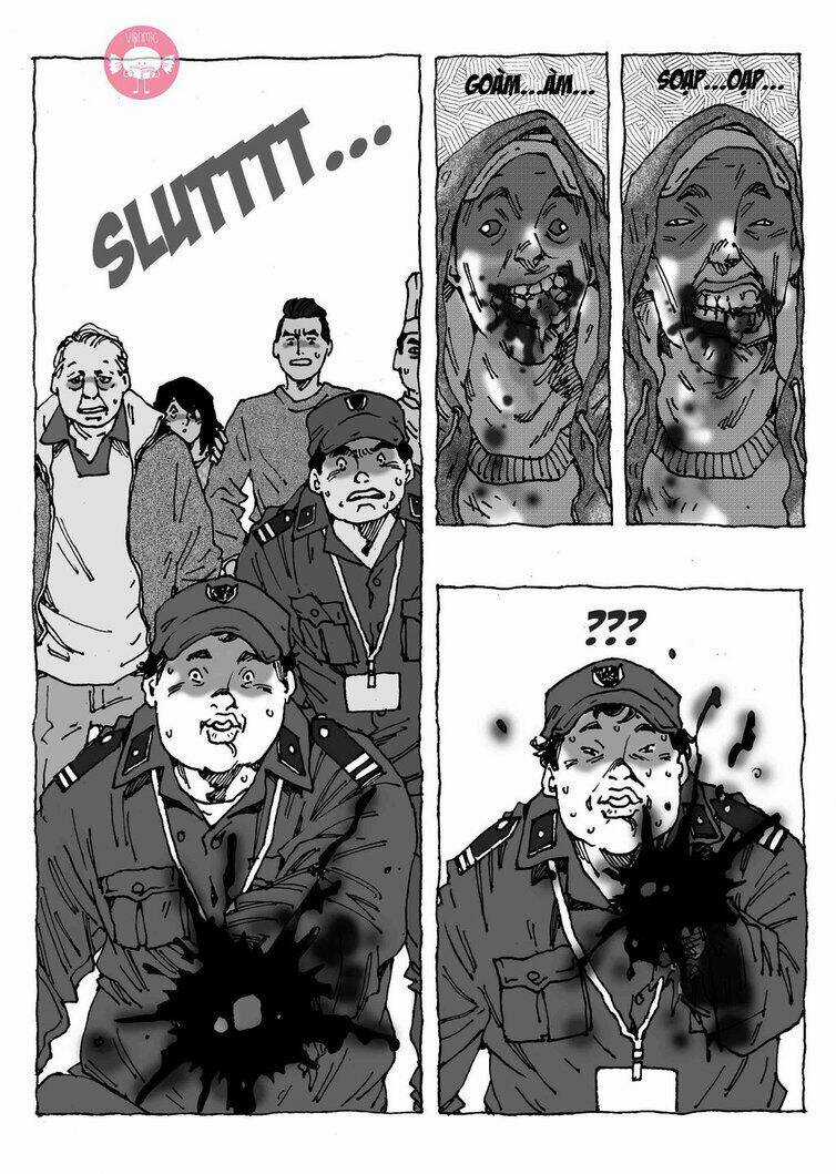 Darkness - Chapter 1.1 - Trang 17