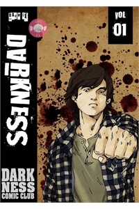 Đọc truyện Darkness