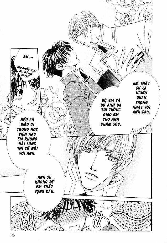 Darling, I Love You - Chapter 2 - Trang 14