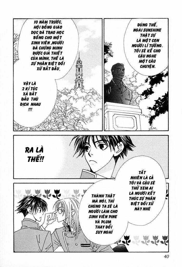 Darling, I Love You - Chapter 2 - Trang 9