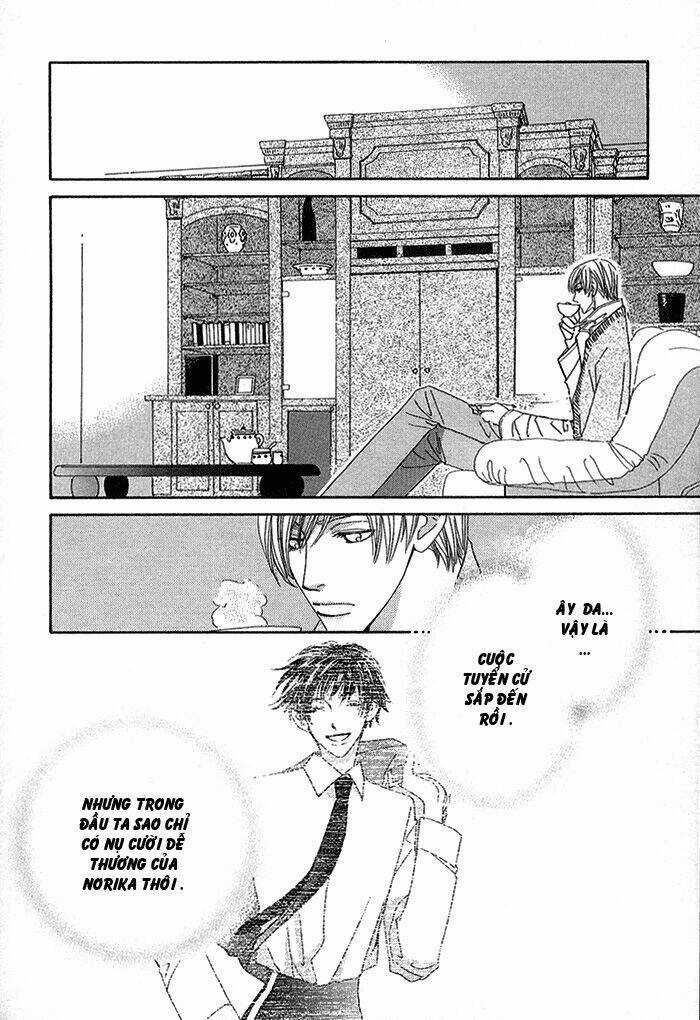 Darling, I Love You - Chapter 4 - Trang 13