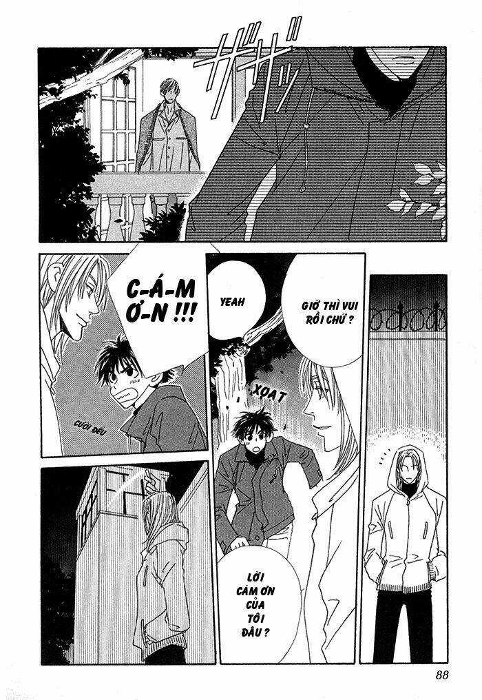 Darling, I Love You - Chapter 4 - Trang 17