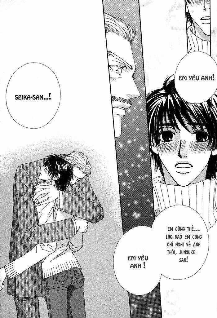 Darling, I Love You - Chapter 6 - Trang 9