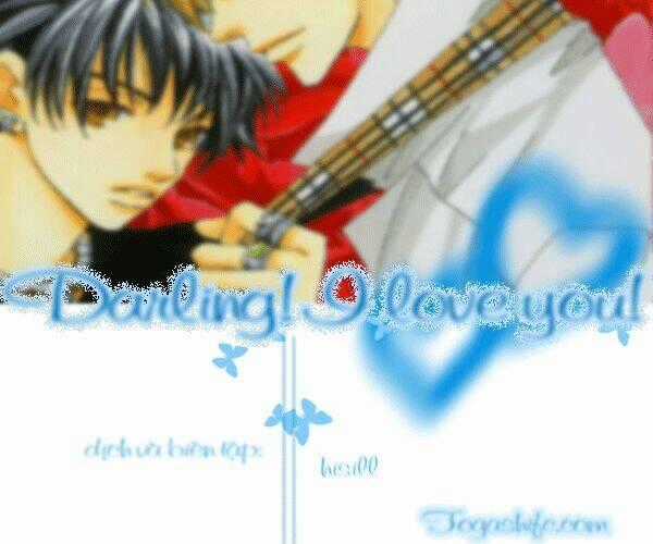 Darling, I Love You - Chapter 7 - Trang 29