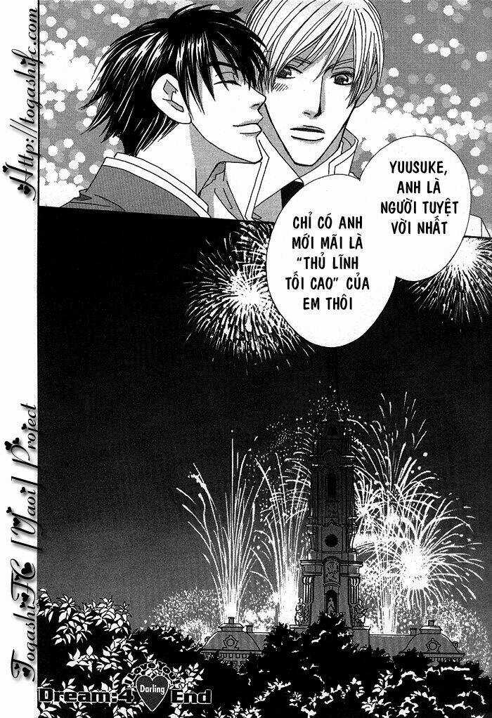 Darling, I Love You - Chapter 8 - Trang 50