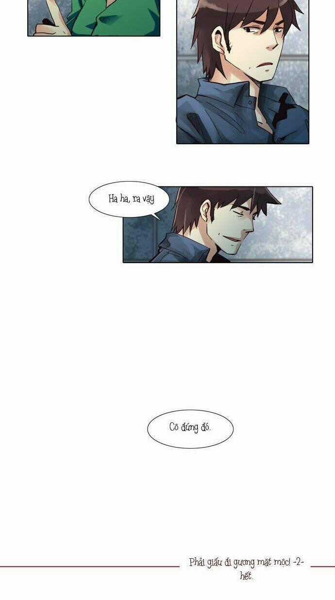 Darling, I Love You - Chapter 9 - Trang 19