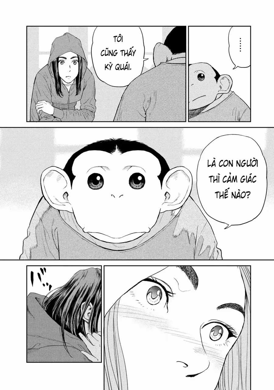 Darwin Jihen - Chapter 1 - Trang 41