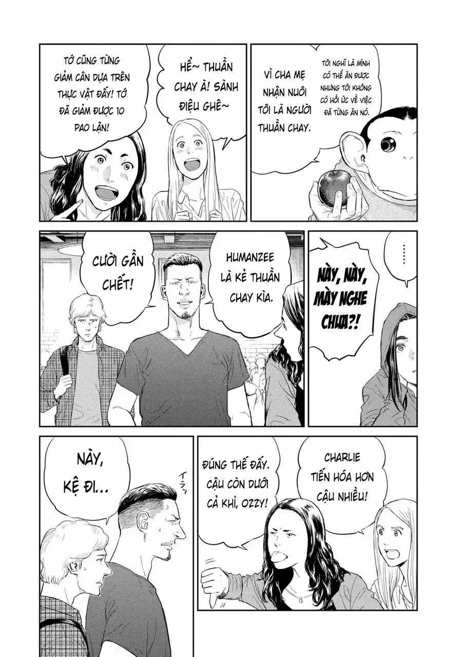 Darwin Jihen - Chapter 1 - Trang 44