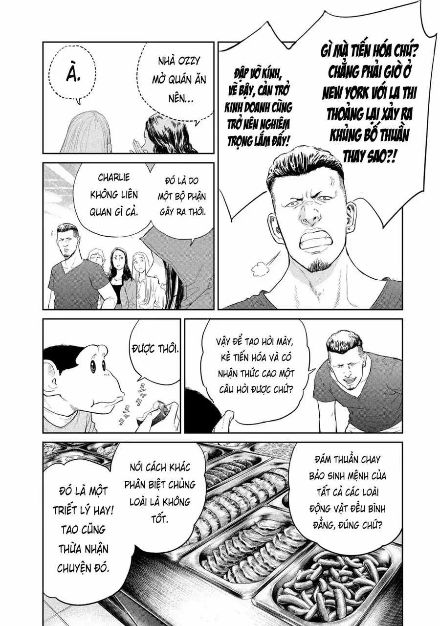 Darwin Jihen - Chapter 1 - Trang 45