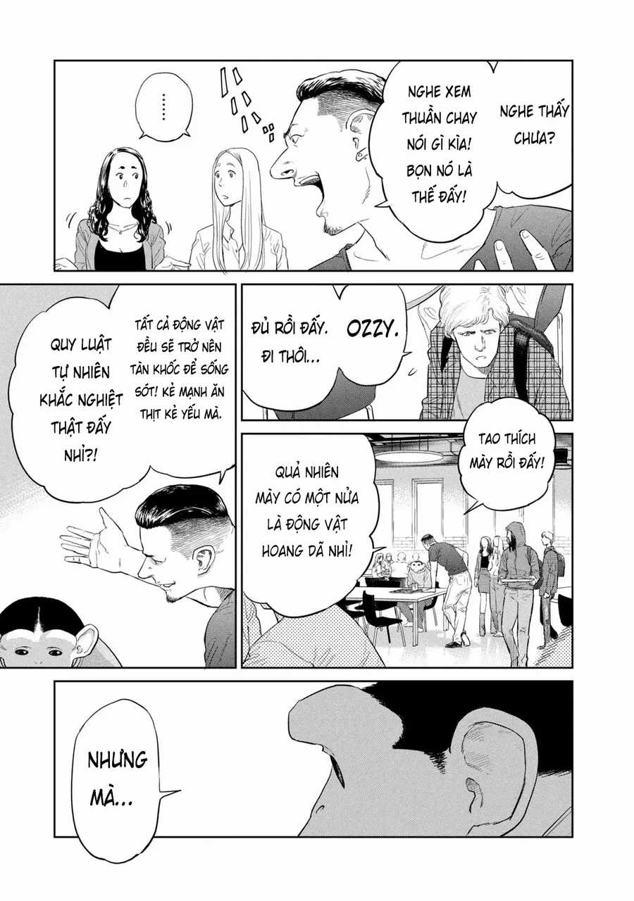 Darwin Jihen - Chapter 1 - Trang 48