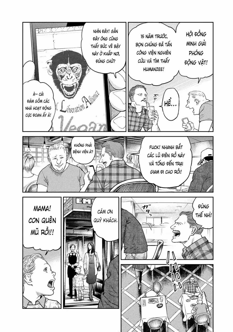 Darwin Jihen - Chapter 1 - Trang 53