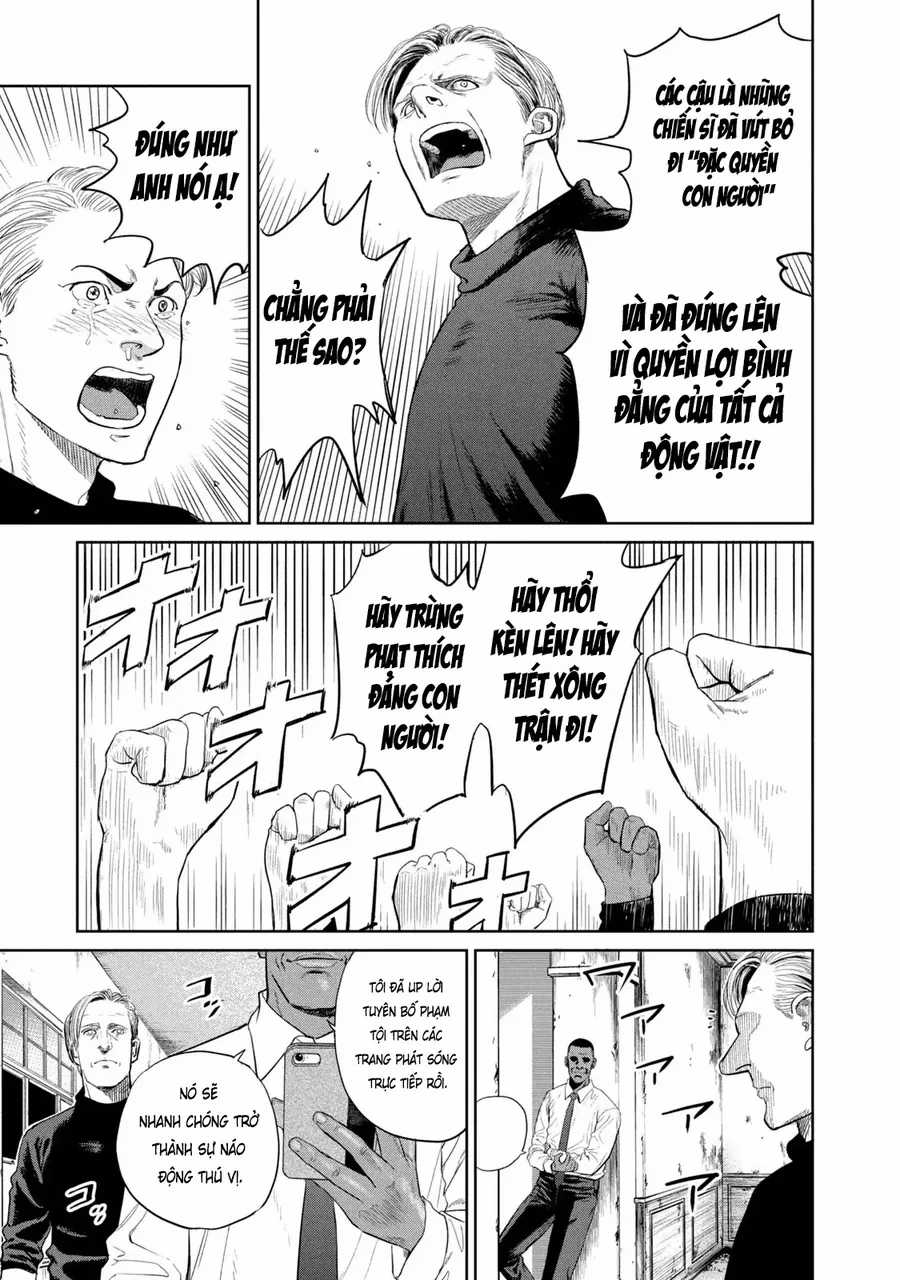 Darwin Jihen - Chapter 1 - Trang 59