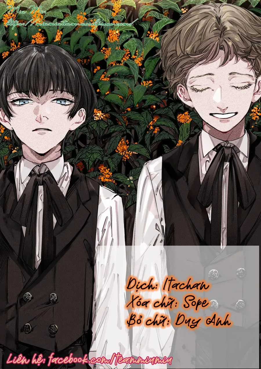 Darwin Jihen - Chapter 10 - Trang 26