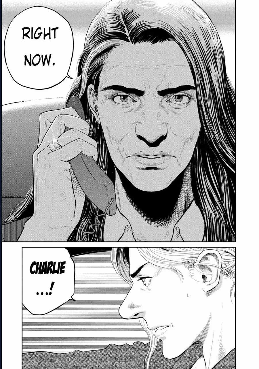 Darwin Jihen - Chapter 11 - Trang 30