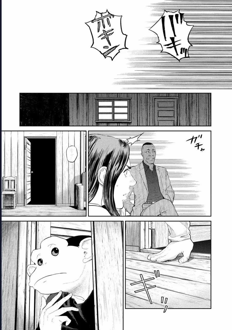 Darwin Jihen - Chapter 16 - Trang 26