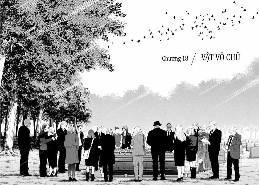 Darwin Jihen - Chapter 18 - Trang 7