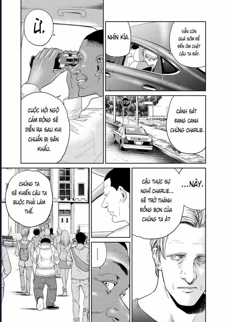 Darwin Jihen - Chapter 2 - Trang 14