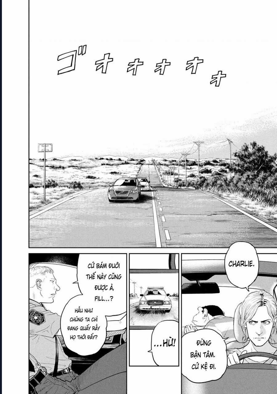 Darwin Jihen - Chapter 2 - Trang 31