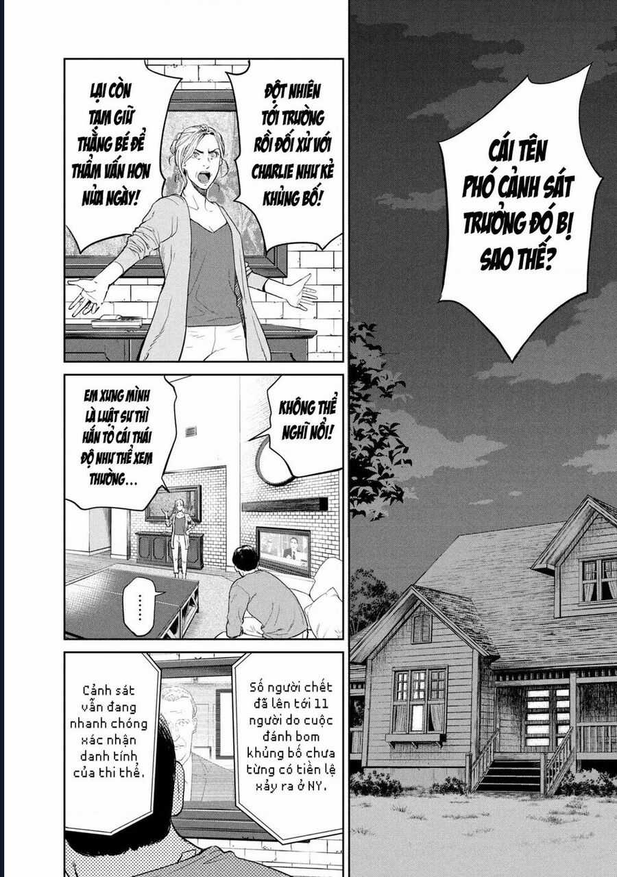 Darwin Jihen - Chapter 2 - Trang 7