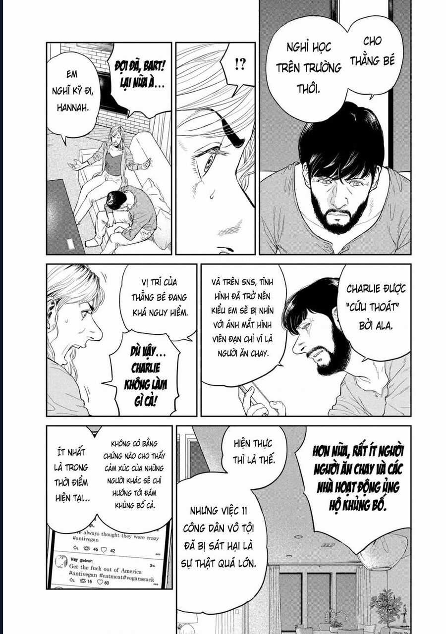 Darwin Jihen - Chapter 2 - Trang 9
