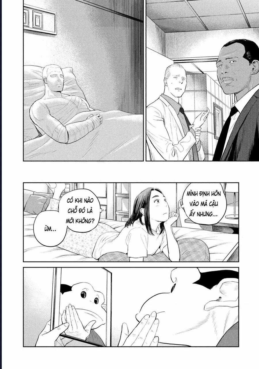 Darwin Jihen - Chapter 20 - Trang 31