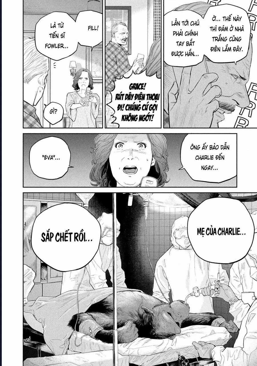 Darwin Jihen - Chapter 21 - Trang 30