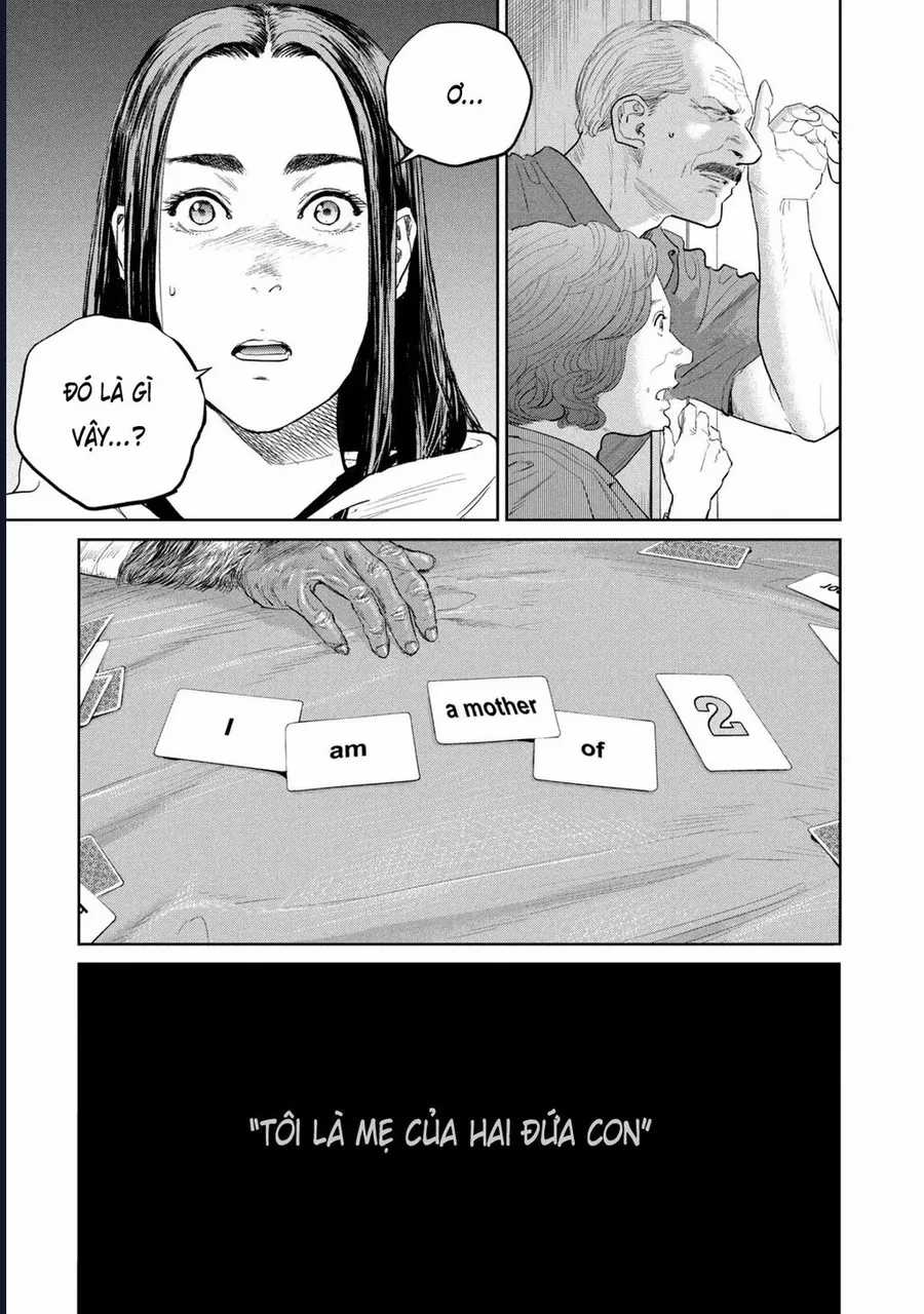 Darwin Jihen - Chapter 22 - Trang 28